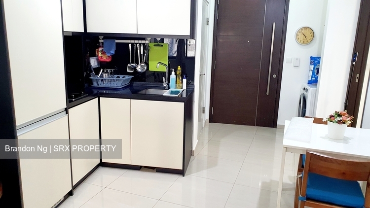 Oxley Edge (D9), Apartment #309650161